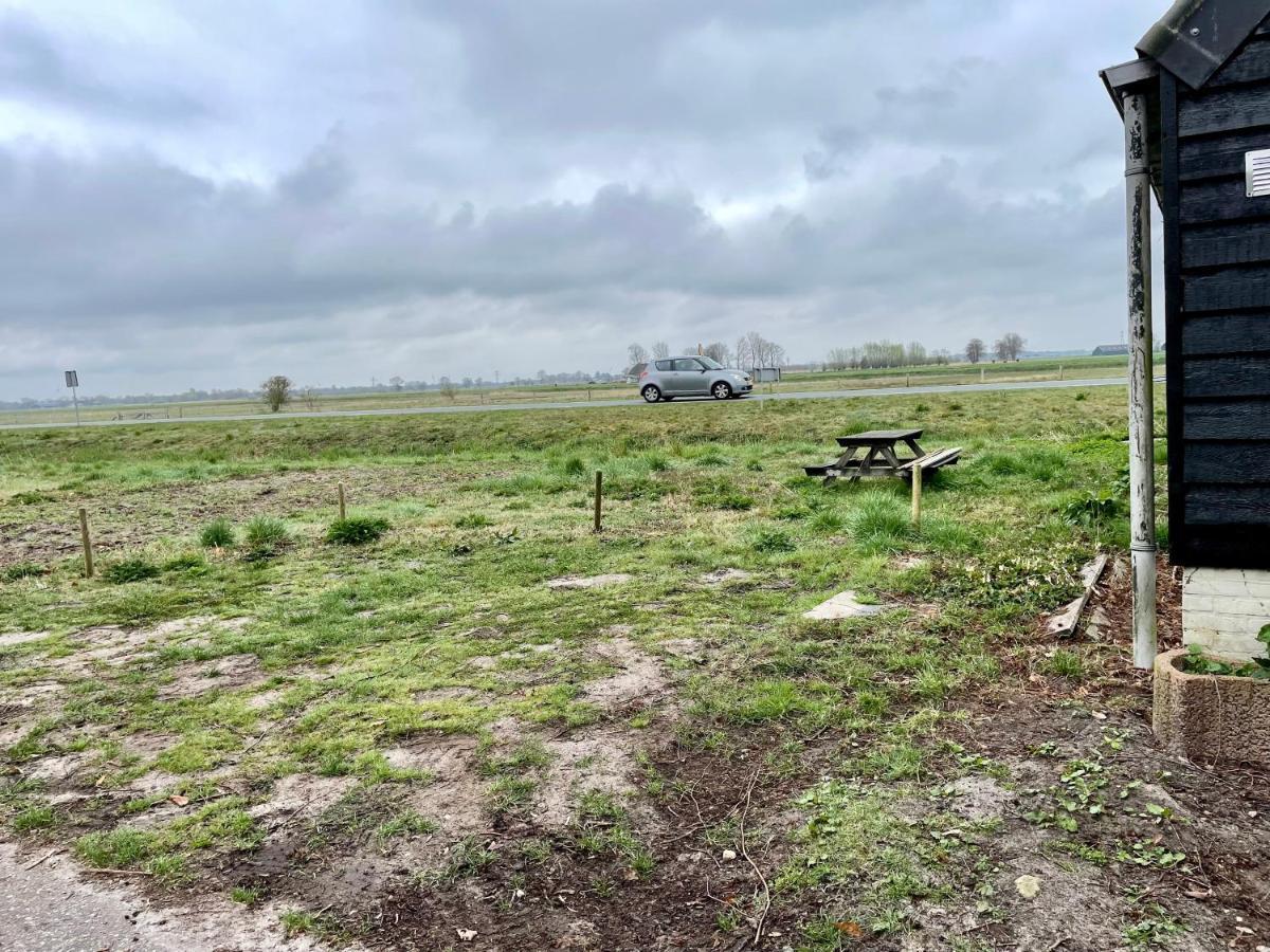 Zomerdijk-Inn Zuid Wanneperveen 외부 사진