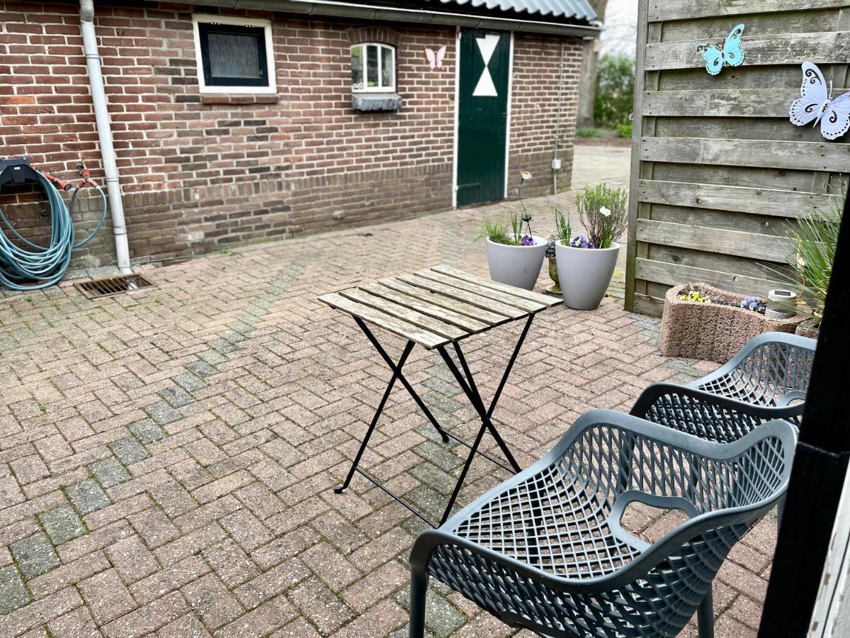 Zomerdijk-Inn Zuid Wanneperveen 외부 사진