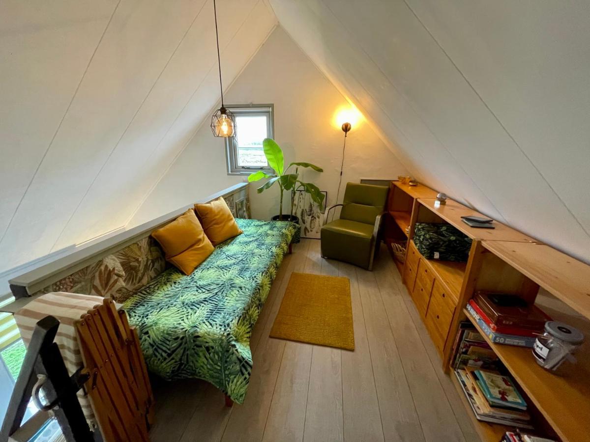 Zomerdijk-Inn Zuid Wanneperveen 외부 사진