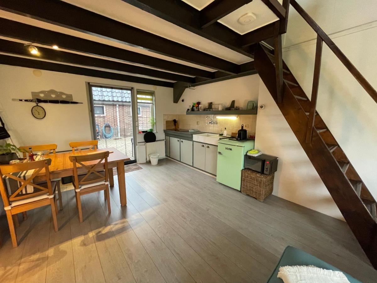 Zomerdijk-Inn Zuid Wanneperveen 외부 사진