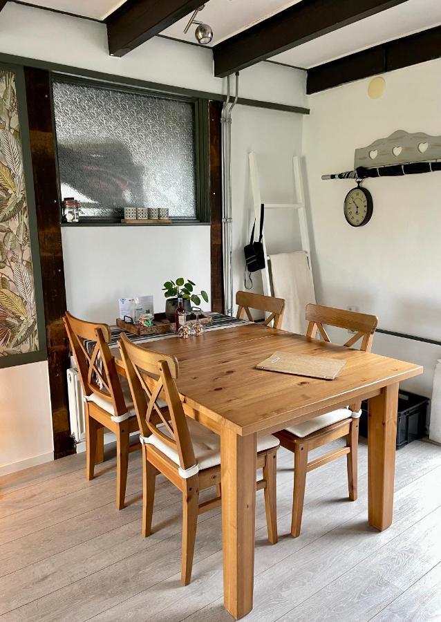 Zomerdijk-Inn Zuid Wanneperveen 외부 사진