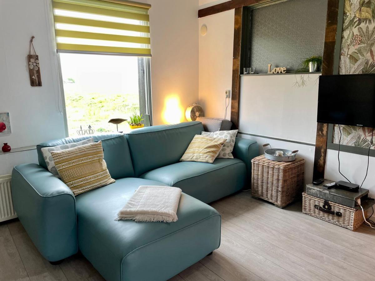 Zomerdijk-Inn Zuid Wanneperveen 외부 사진