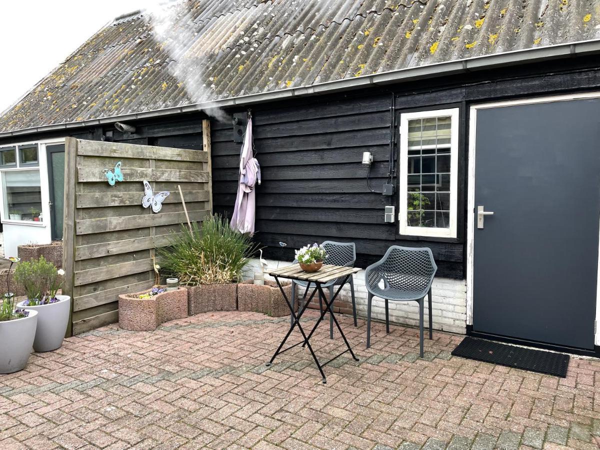 Zomerdijk-Inn Zuid Wanneperveen 외부 사진